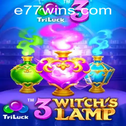 The Magical World of 3WitchsLamp: An In-Depth Exploration