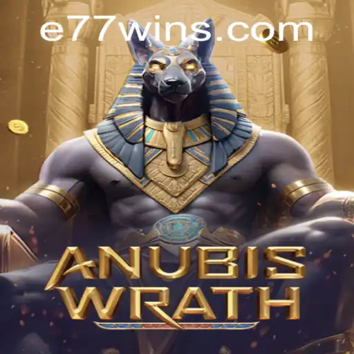 AnubisWrath: An Epic Journey into the Mystical Lands of Ancient Egypt