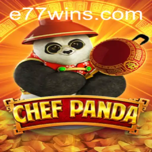 Discover the Culinary World of ChefPanda with E77
