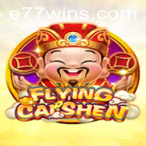 FlyingCaiShen: Embark on a Journey with the God of Wealth