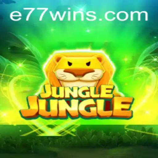 Discovering JungleJungle: An Immersive Adventure with E77