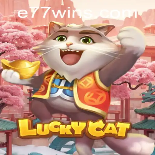 Discovering LuckyCat: The Game Revolutionized by E77