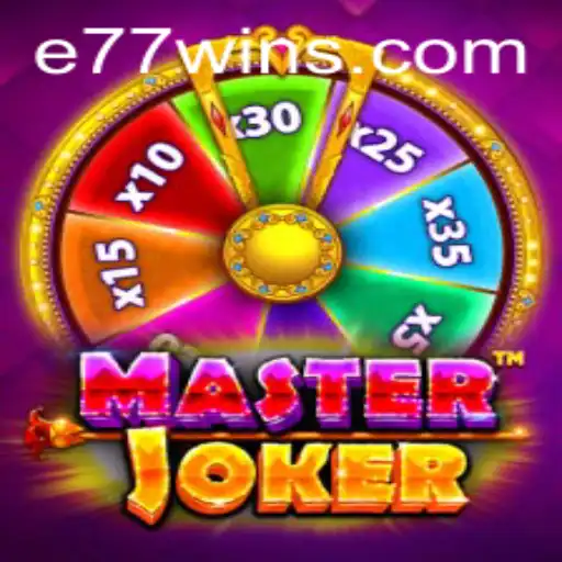 MasterJoker Game Overview and Guidelines - E77 Keyword Edition