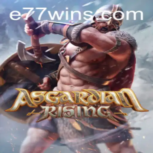 AsgardianRising: An Epic Journey Through Norse Mythology