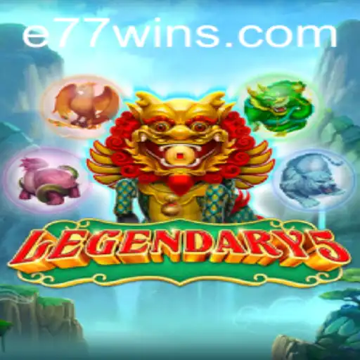 Exploring the Enigmatic World of Legendary5 and the Mysterious E77
