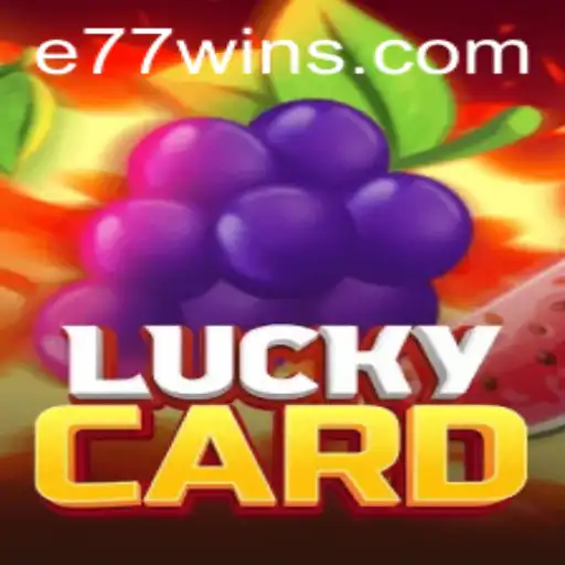 Exploring the Thrilling World of LuckyCard: A New Era with E77