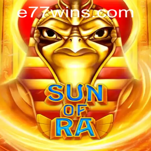 Discover the Mystical World of SunofRa: A Deep Dive into the Latest Gaming Sensation E77