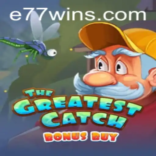 TheGreatestCatchBonusBuy: A Unique Gaming Experience