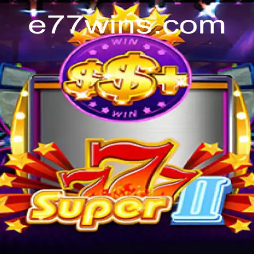 Discovering the Thrills of Super777II: A Deep Dive into Gameplay and Rules