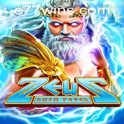 ZeusRushFever: Embark on an Epic Mythological Adventure